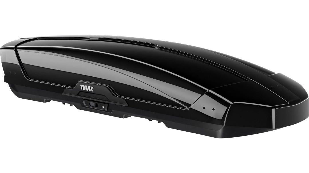 Thule Dachbox Motion XT XXL mieten in Holle