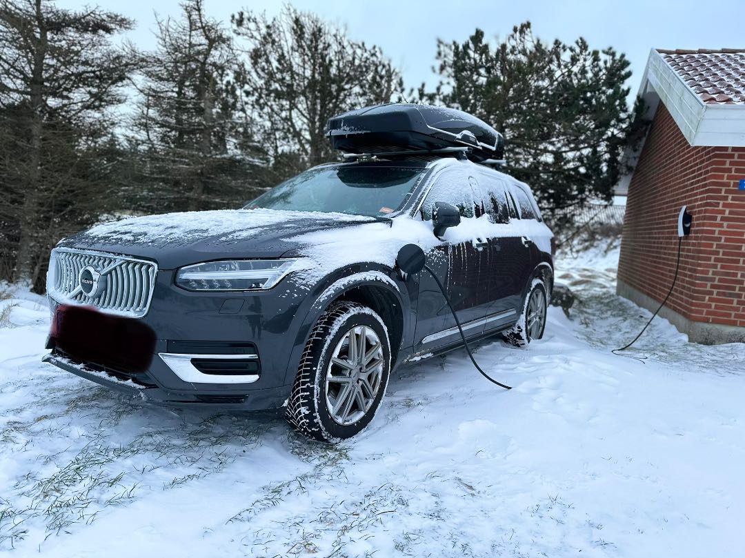 Thule Dachbox Motion XT XXL – Foto 2 von 3