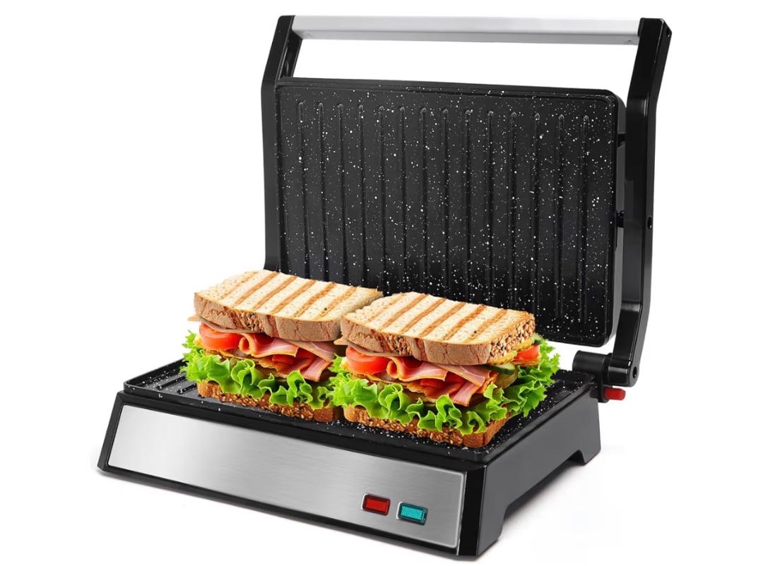 Kontaktgrill mieten in Holle
