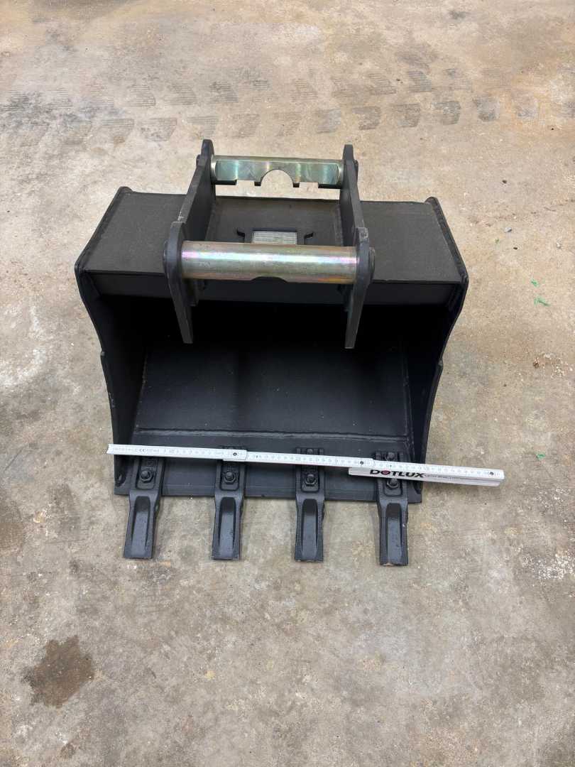 Minibagger XCMG XE18E